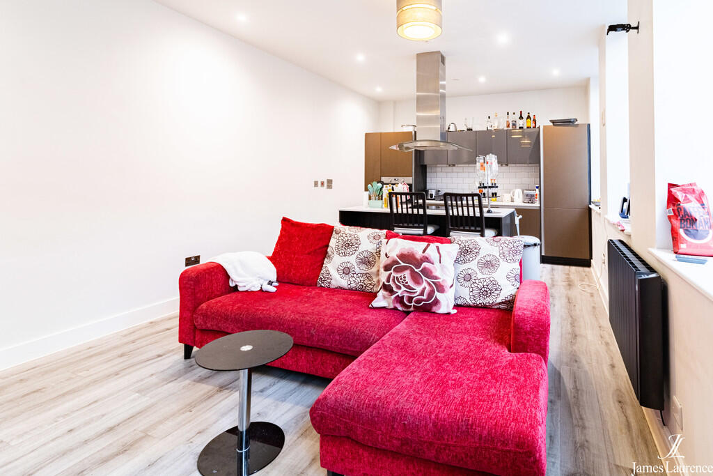 Additional image 10 of Million Pen, 4 Legge Lane, Jewellery Quarter