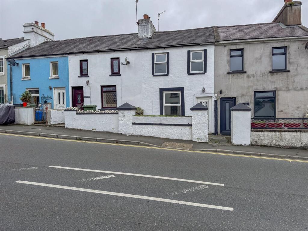Main image of property: Main Road, Higher Foxdale