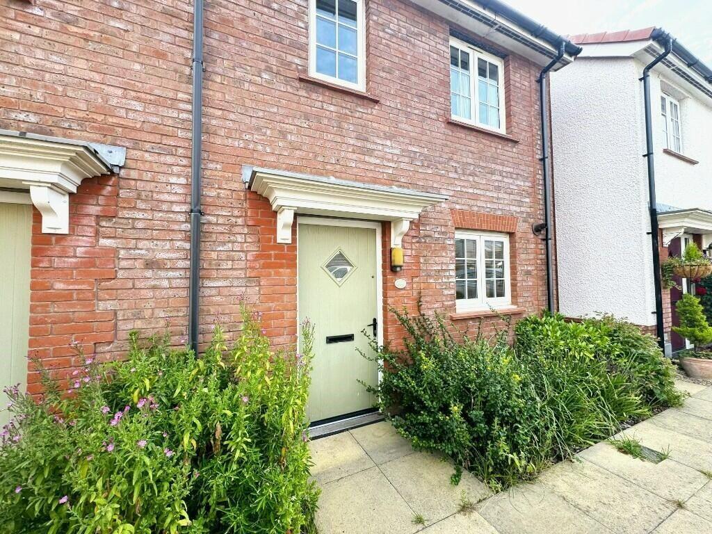 Main image of property: Horse Leaze Road, Bristol, BS16