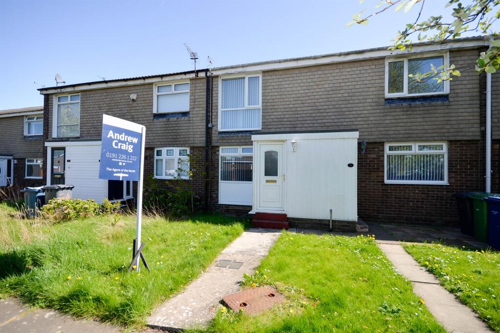 Main image of property: Lichfield Way, Fellgate