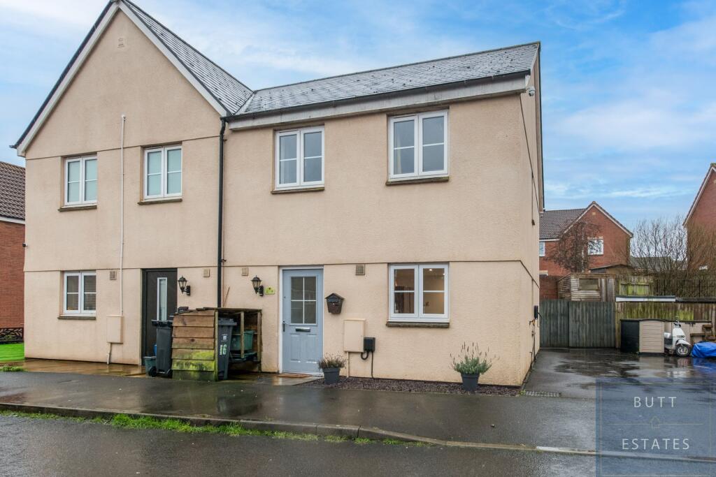 Main image of property: Brooks Warren, Exeter