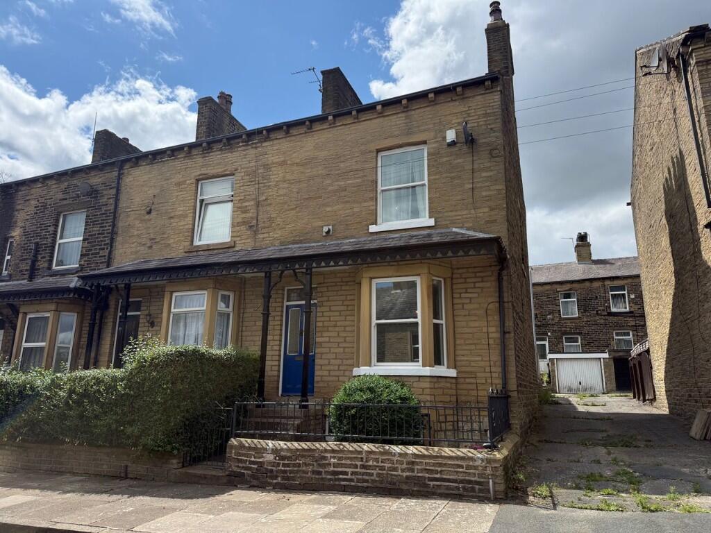 Main image of property: 7 Mostyn Mount, Halifax, West Yorkshire, HX3 5RJ