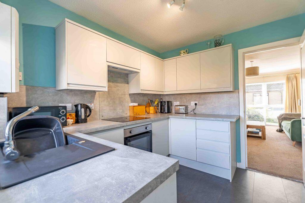 House in Irvine, Girdle Toll - View 5