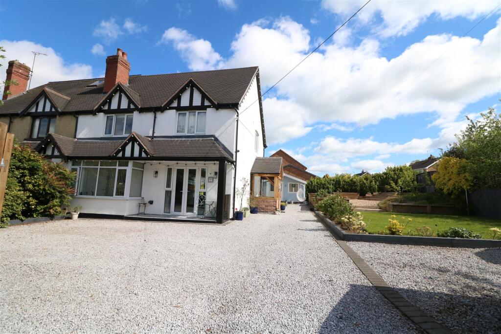 Main image of property: Nursery Lane, Stockton Brook, Stoke-On-Trent