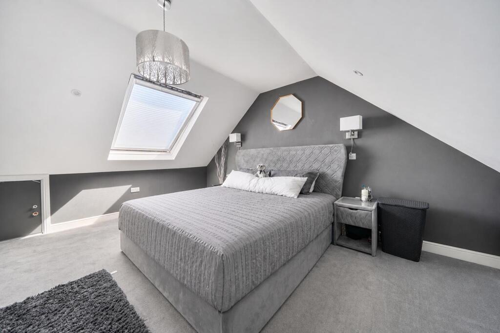 Main image of property: Saxon Shore Road, Portsmouth