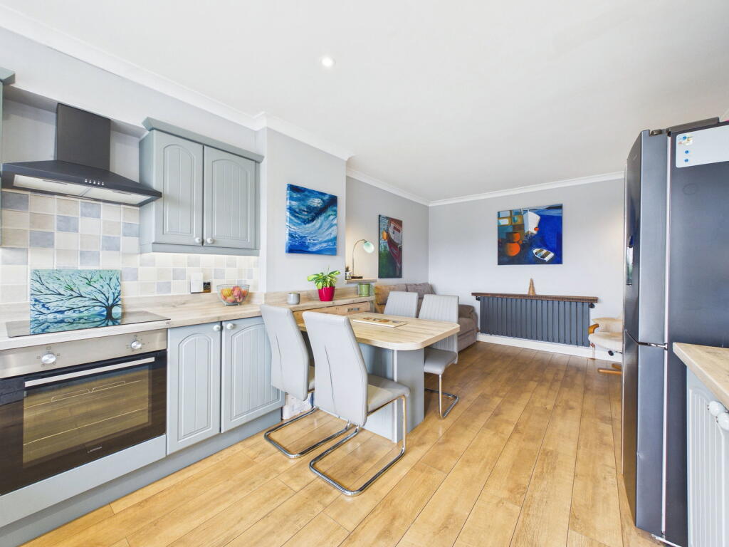House in Torquay - View 3