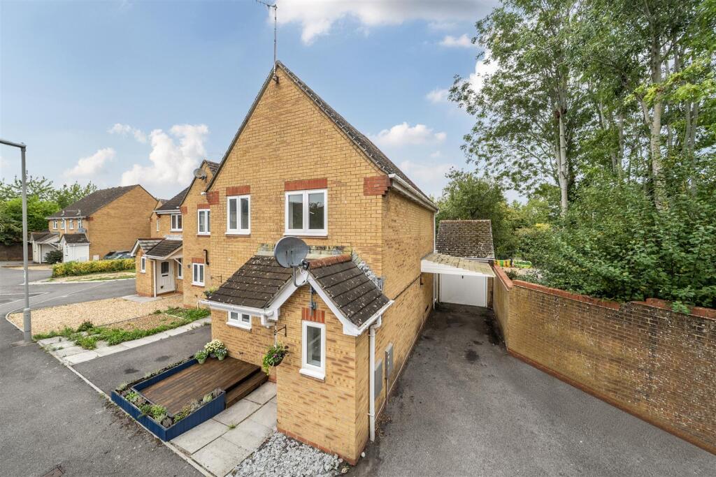 Main image of property: Rosefields, Blandford St. Mary, Blandford Forum