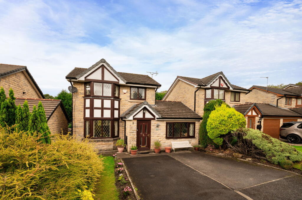 Main image of property: Old Kiln Lane, Grotton, Saddleworth