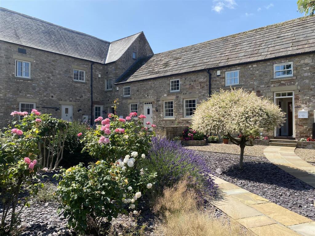 Main image of property: Hornby, Bedale
