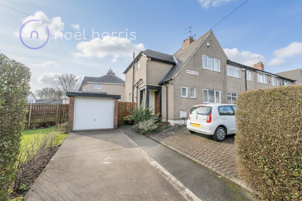 Main image of property: Bilsmoor Avenue, High Heaton, NE7