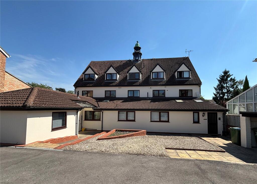Main image of property: Albany Road, Cheltenham, Gloucestershire, GL50