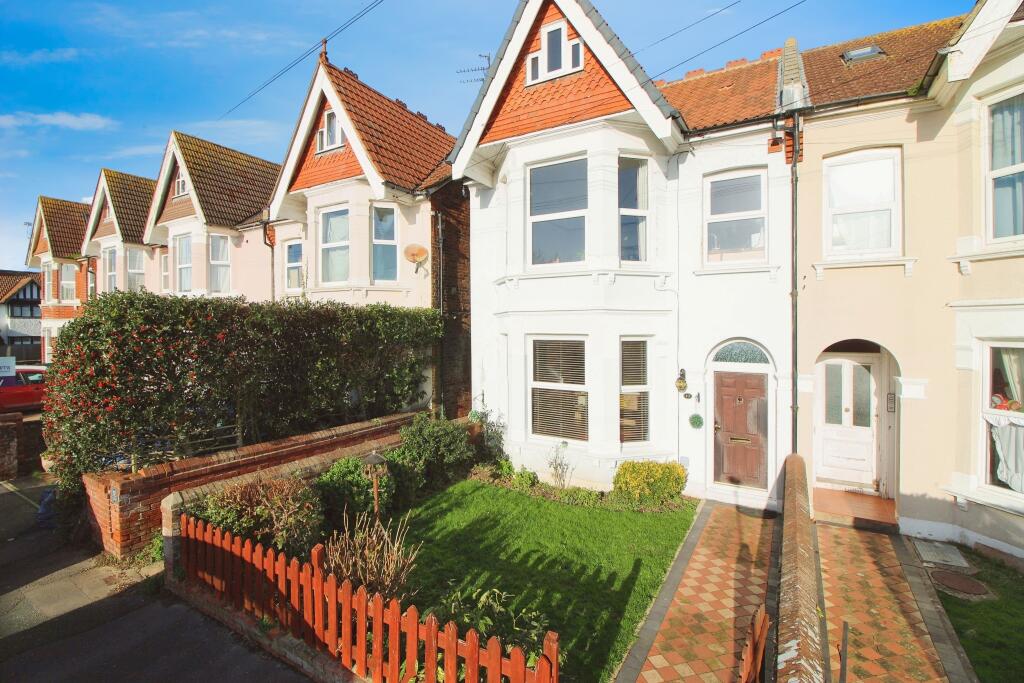 Main image of property: Glencathara Road, Bognor Regis, West Sussex, PO21
