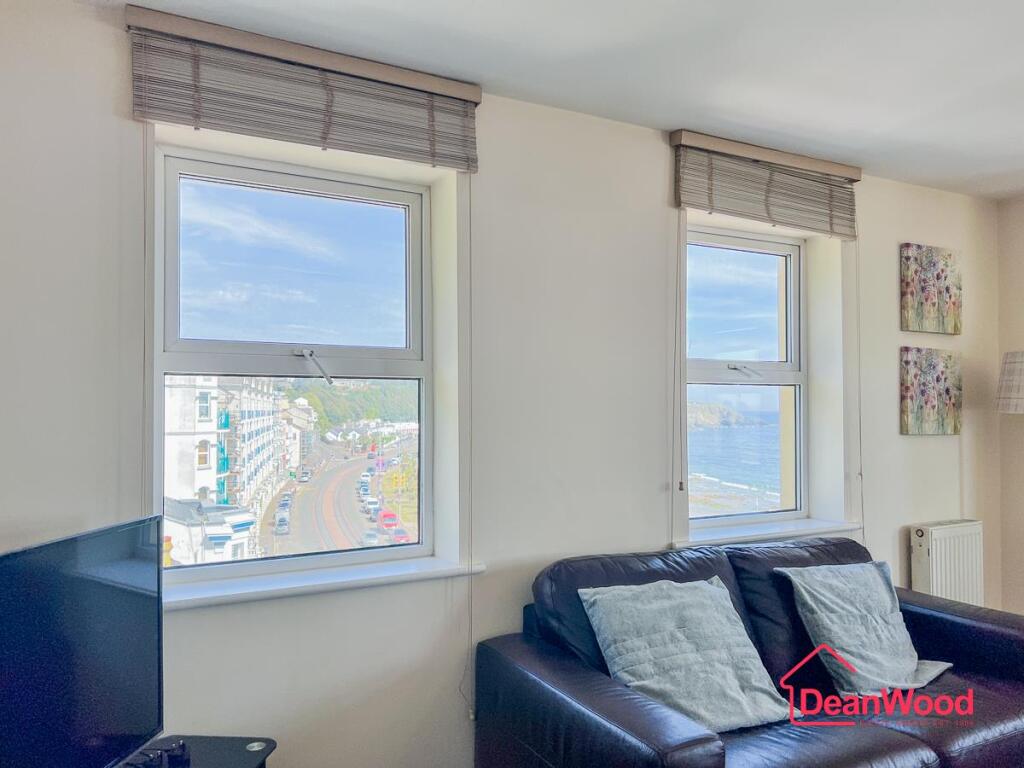 Apartment in Douglas, Willaston - More