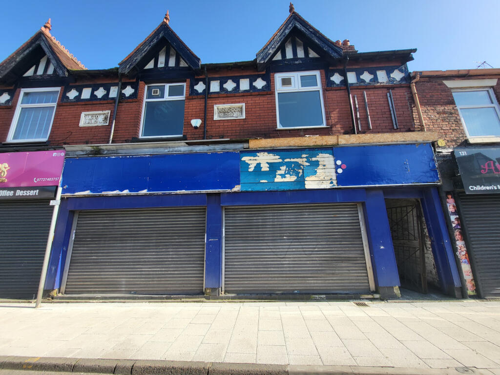 Main image of property: London Road, Hazel Grove, Stockport. SK74HH