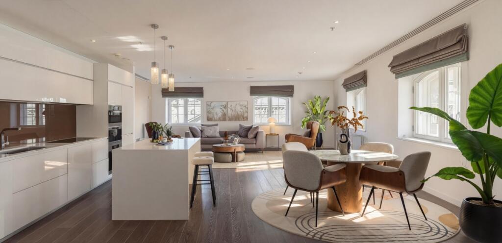 Main image of property: Marconi House, Strand Covent, Garden WC2R