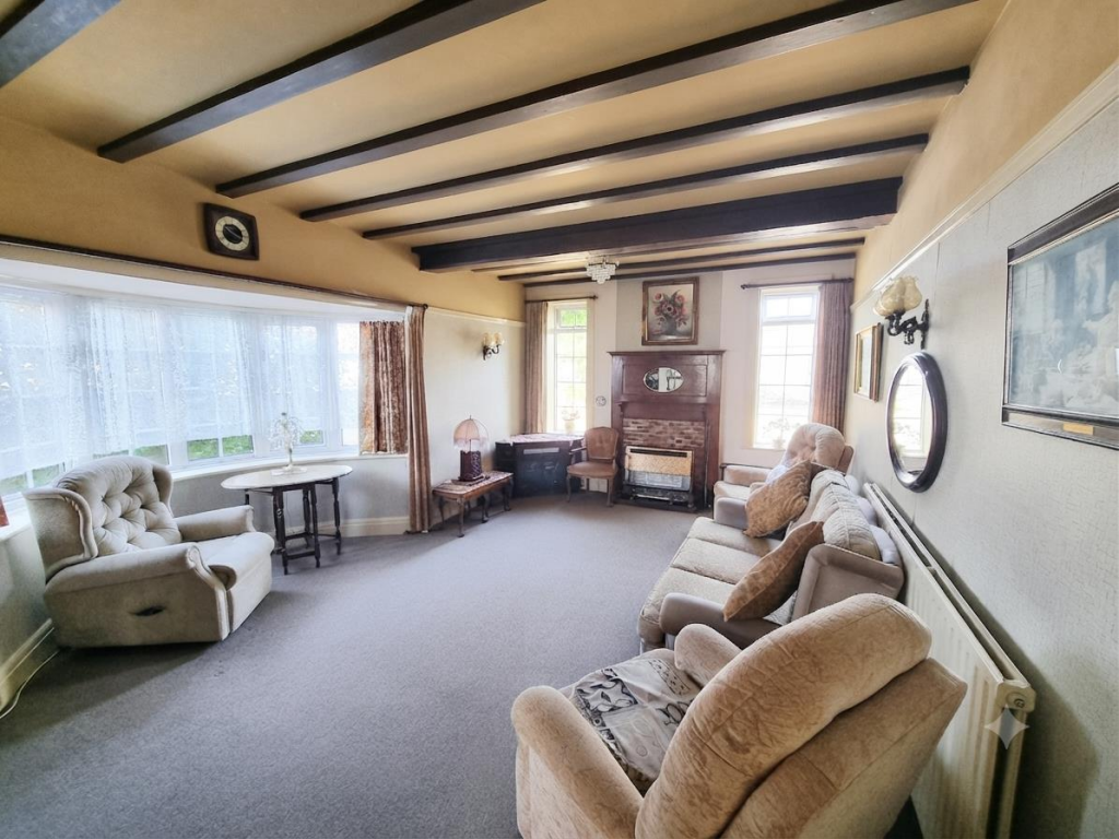 House in Gosport, Privett - View 4