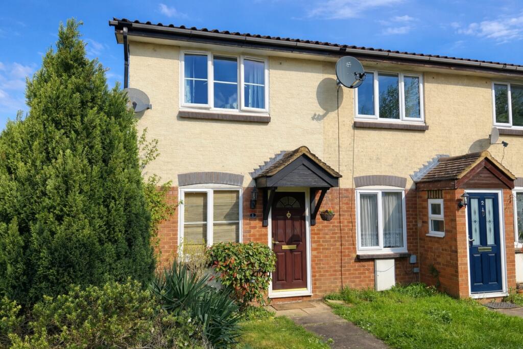 Main image of property: Coniston Way, Egham, Surrey, TW20