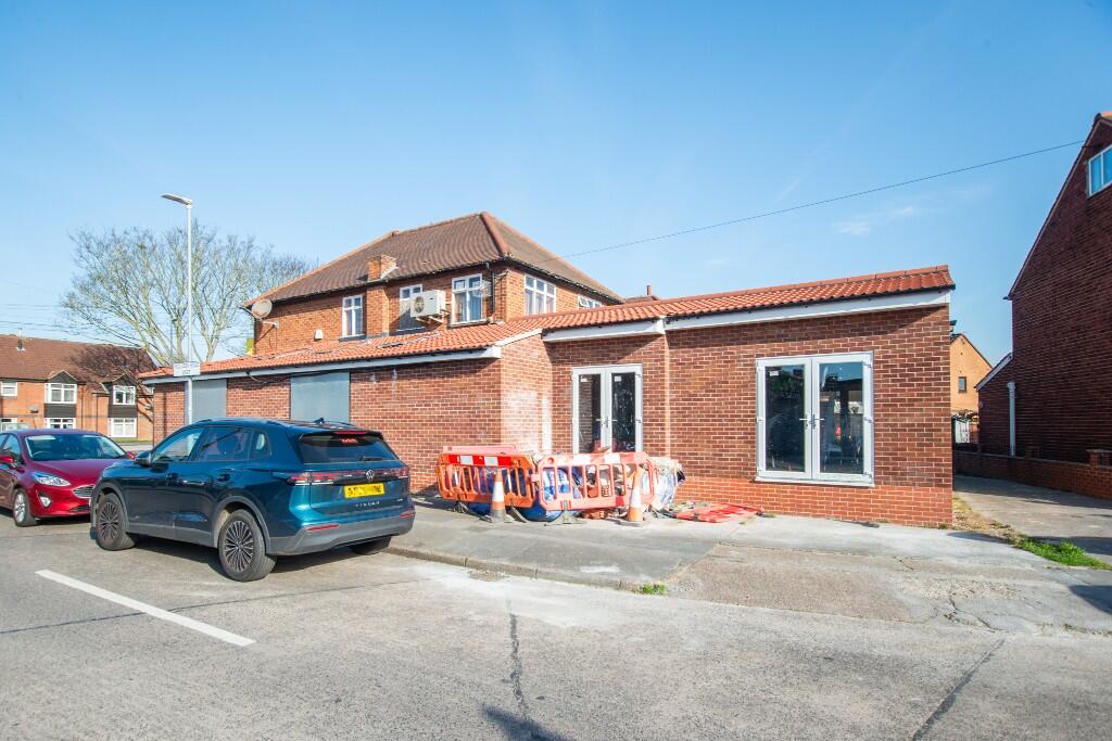 Main image of property: Mollison Road, Hessle, East Riding Of Yorkshire, HU4