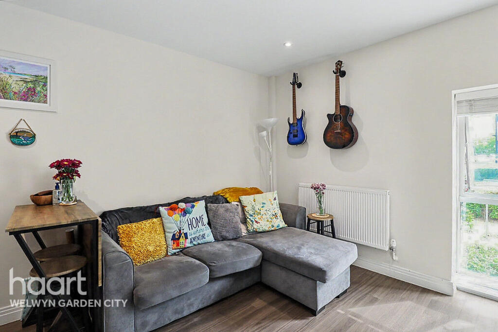 Main image of property: Bessemer Road, Welwyn Garden City