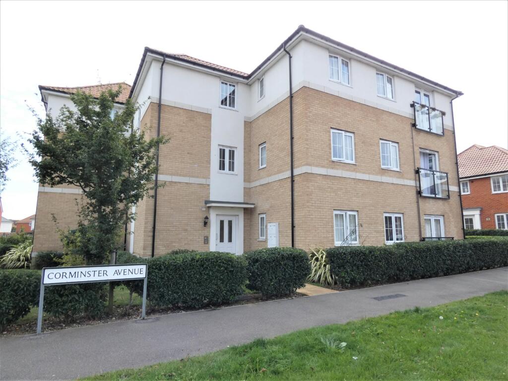 Main image of property: Corminster Avenue, Aylesham, Canterbury, Kent, CT3