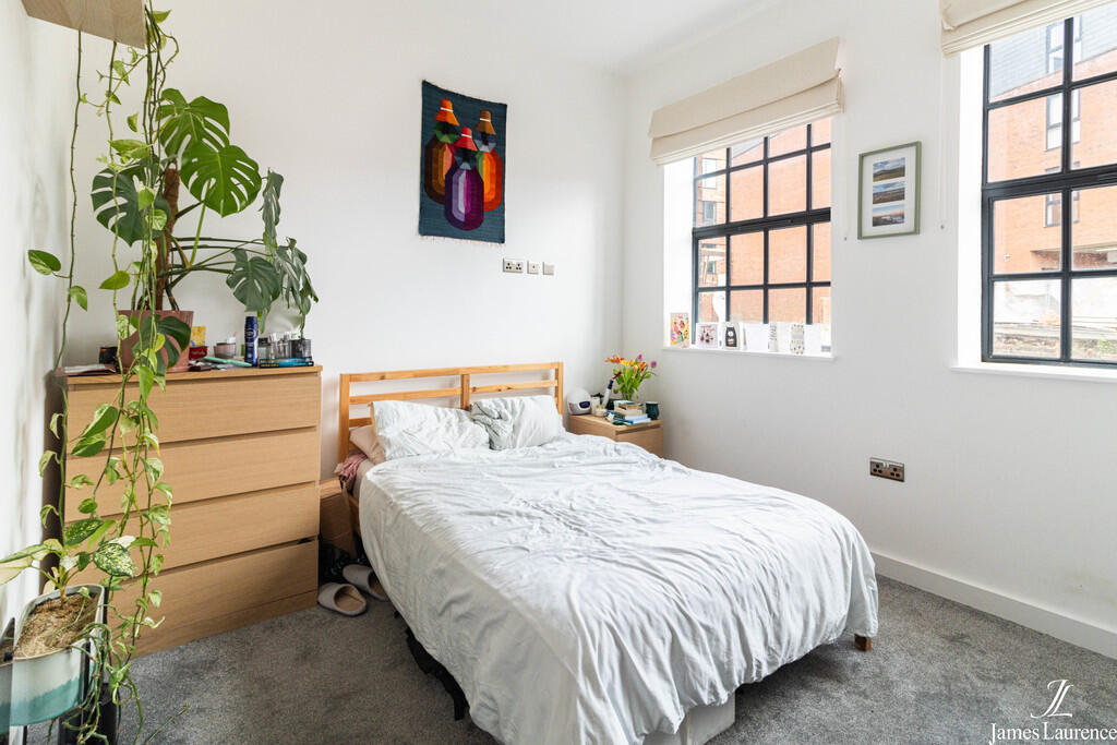 Additional image 14 of Camden Drive, Birmingham, B1