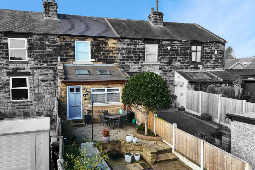 Hardakers Lane, Ackworth photo 2