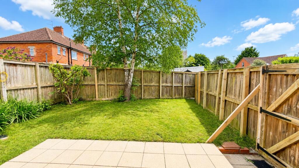 St Edmunds Road, Glastonbury - View 2