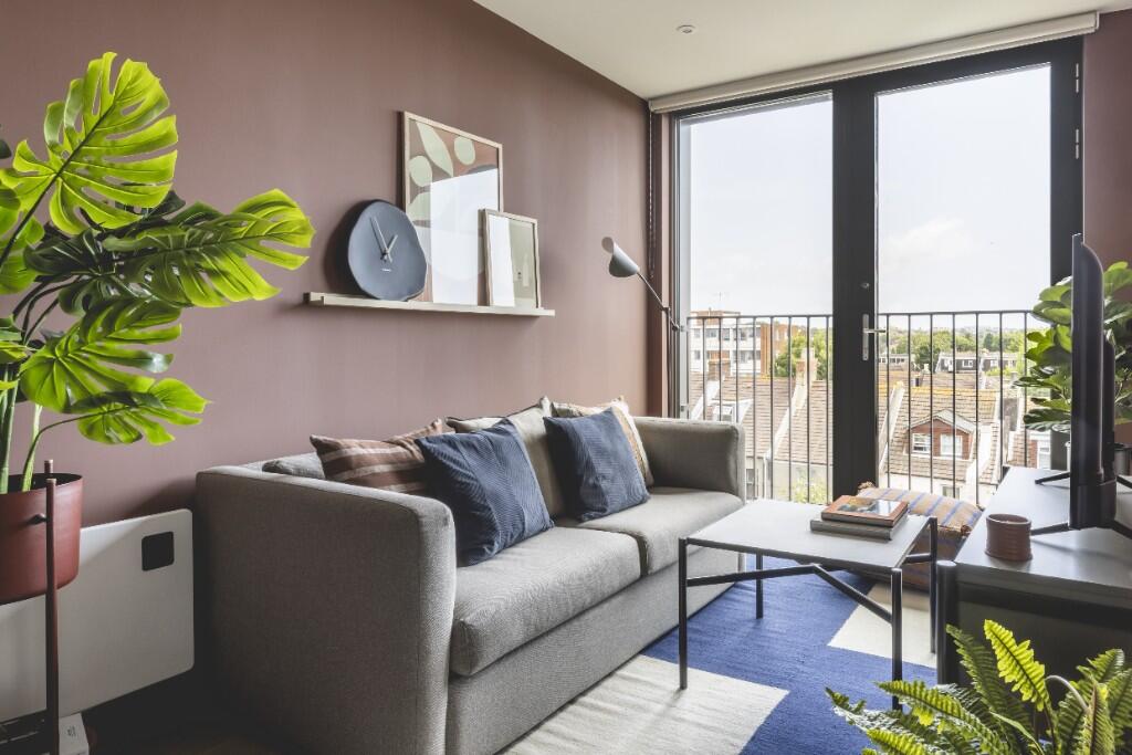 Main image of property: Apartment 65, Hove Gardens, 5 Ethel Street, Hove