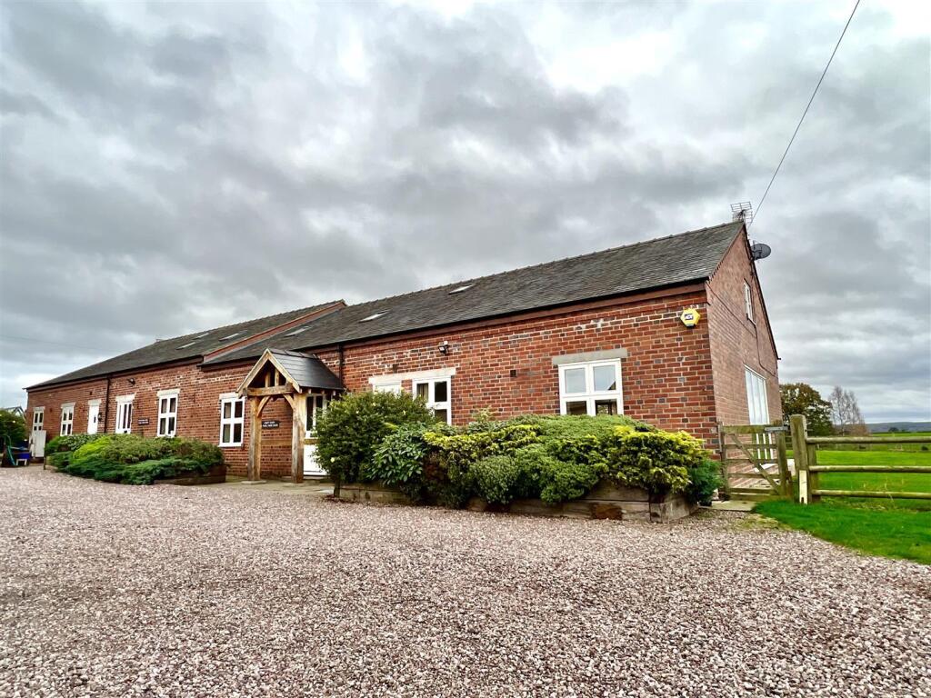 Main image of property: Croft Barn, Park Farm Barns, Weston Road, ST18 0BD