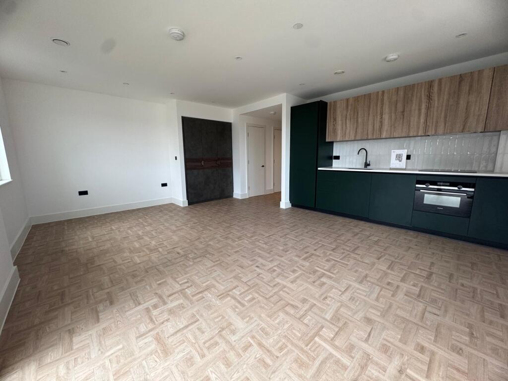 Main image of property: C Block, St. John's Hill, London
