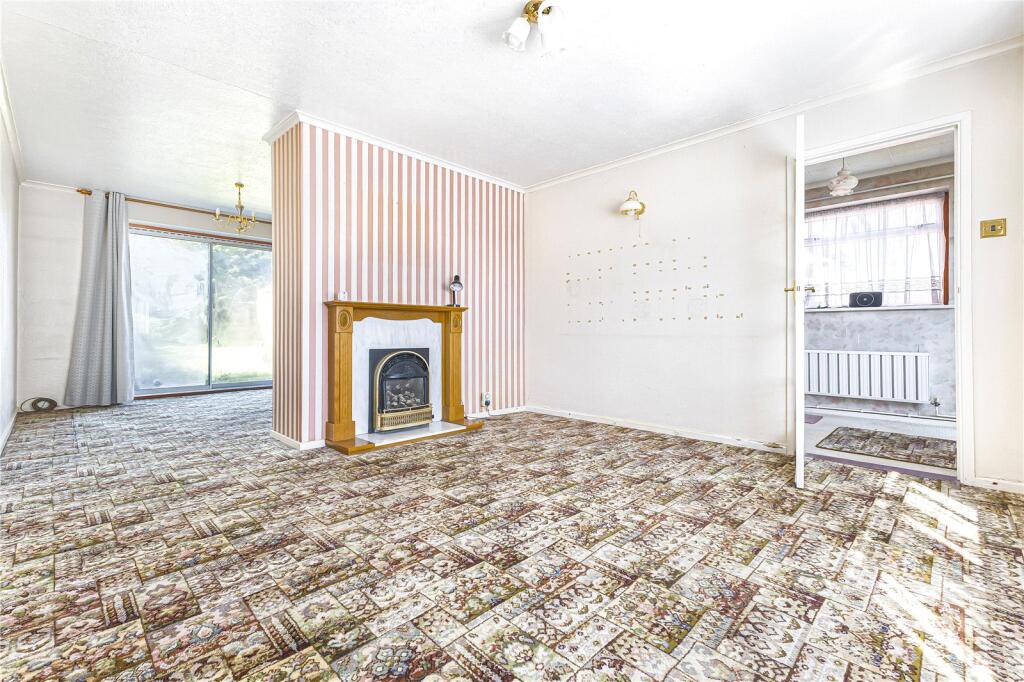 St Georges Road, Swanley, Kent, BR8 photo 2