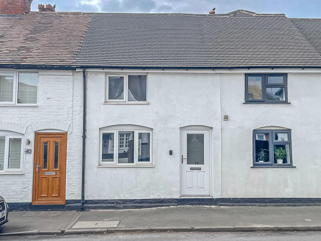 Main image of property: Coleshill Road , Curdworth