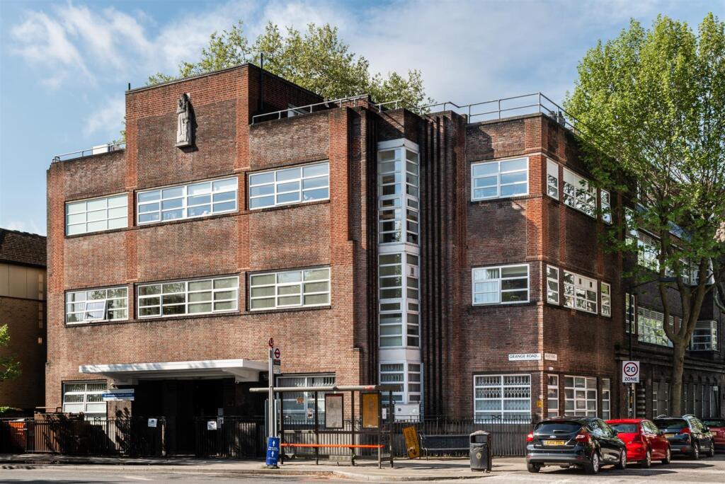 Main image of property: Solarium Court, Bermondsey, SE1