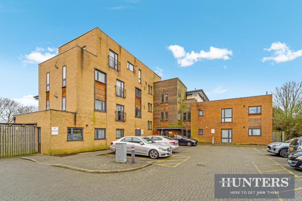 Main image of property: Inverness Road, Hounslow
