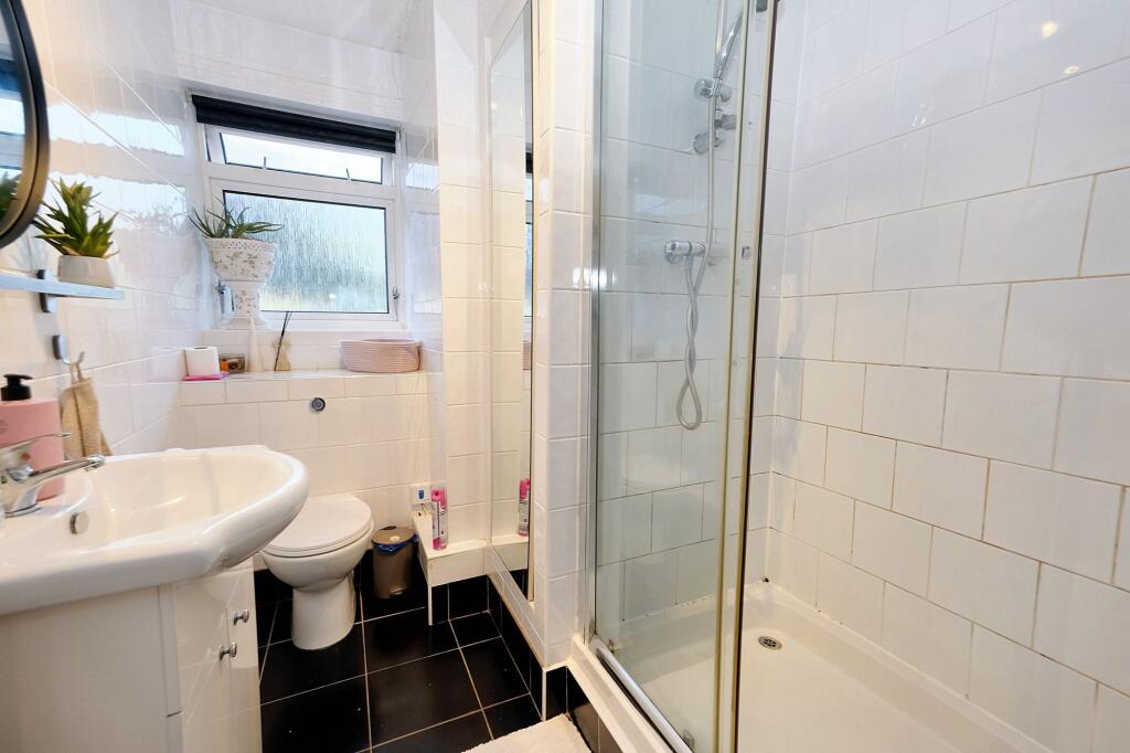 Argosy Drive, Eccles, M30 - View 4