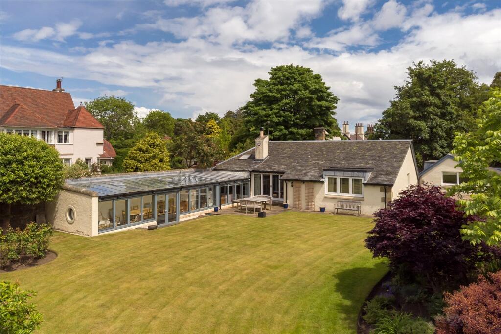 Main image of property: Pentland Avenue, Colinton, Edinburgh, EH13