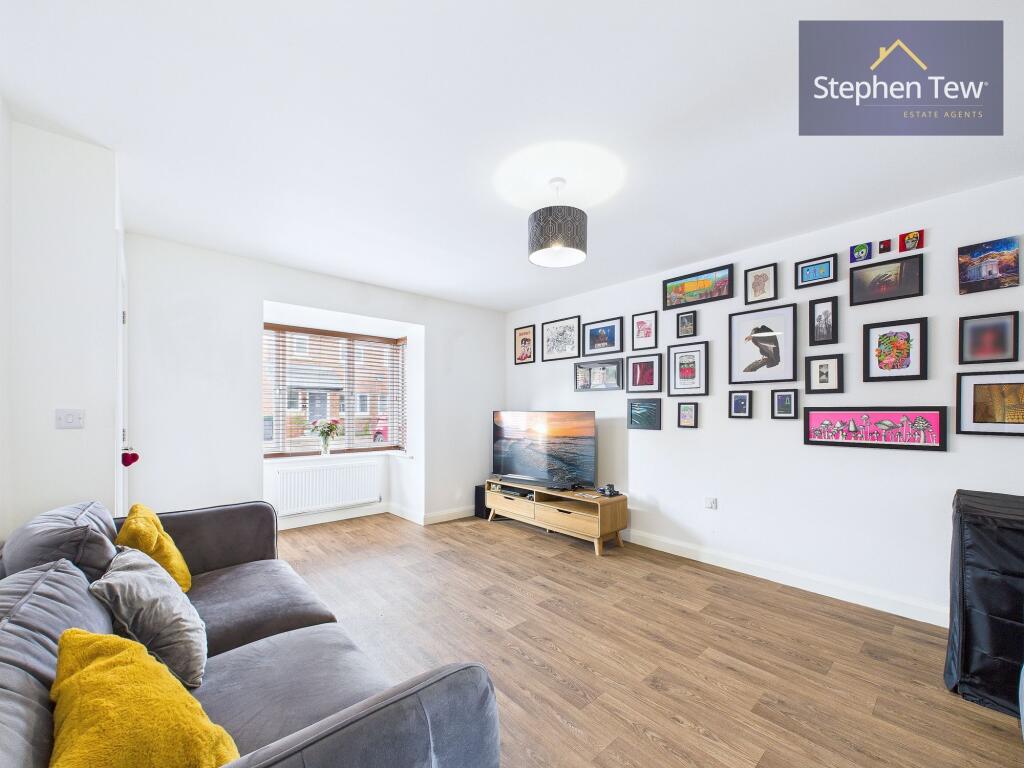 Tummel Court, Blackpool, FY4 photo 2