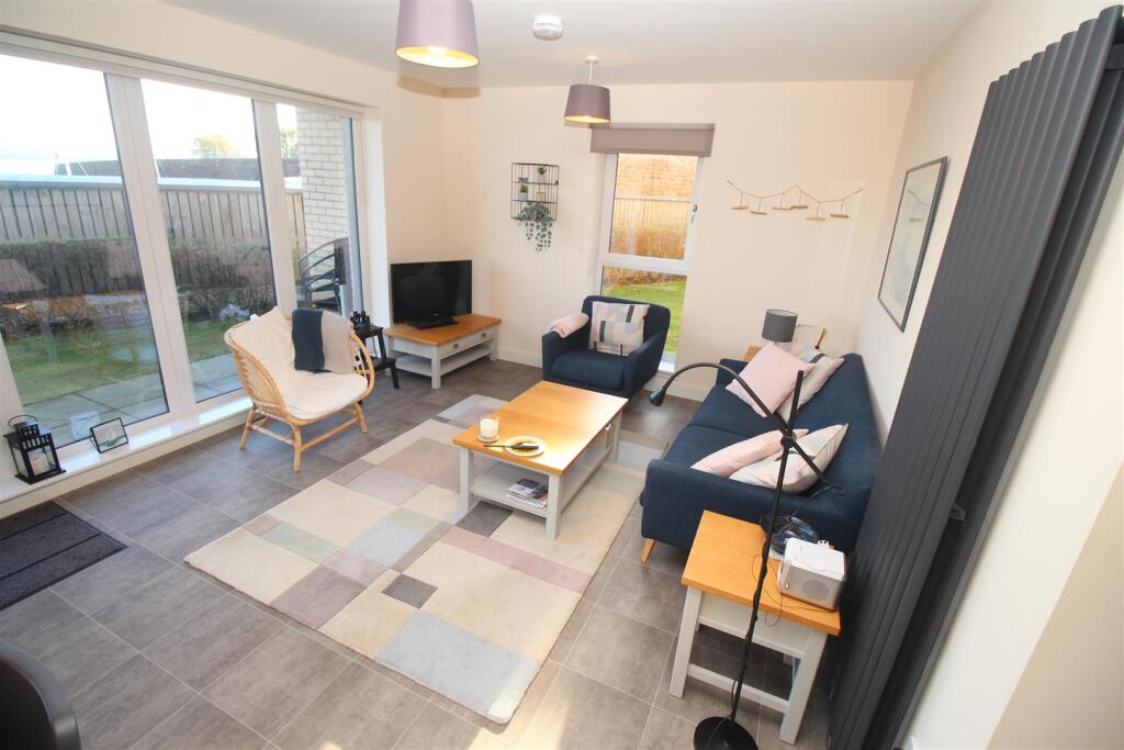 Apartment in Greenock - View 5