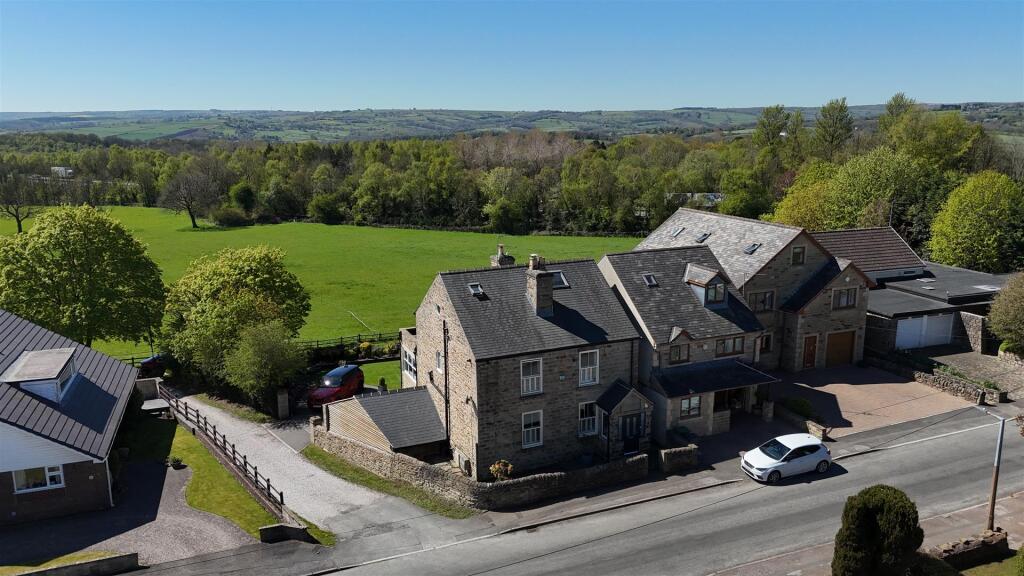 Main image of property: Crown View Cottage, Hilltop Road, Dronfield