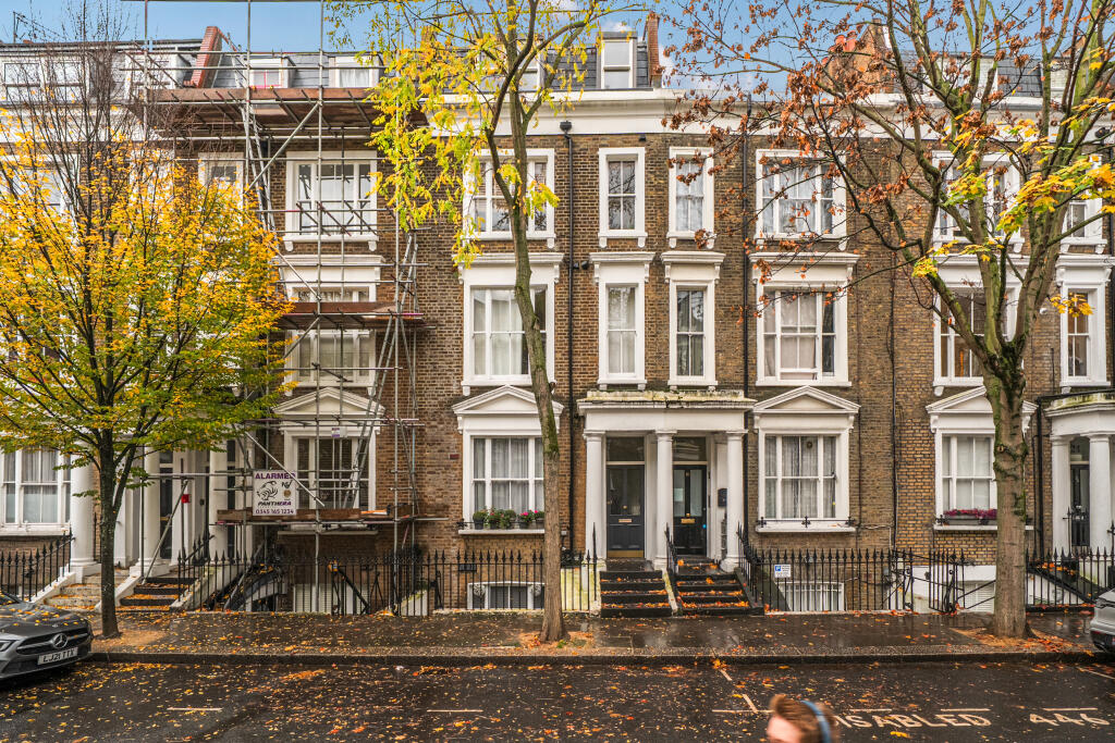 Main image of property: Kempsford Gardens, London, SW5