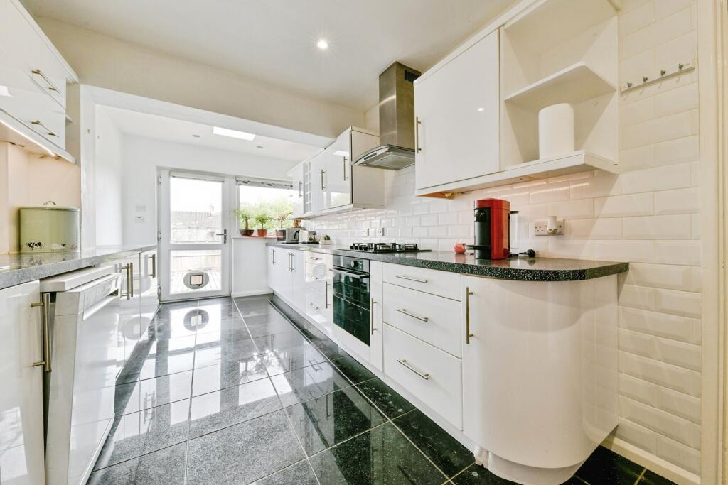 House in Stevenage, Chells - View 5