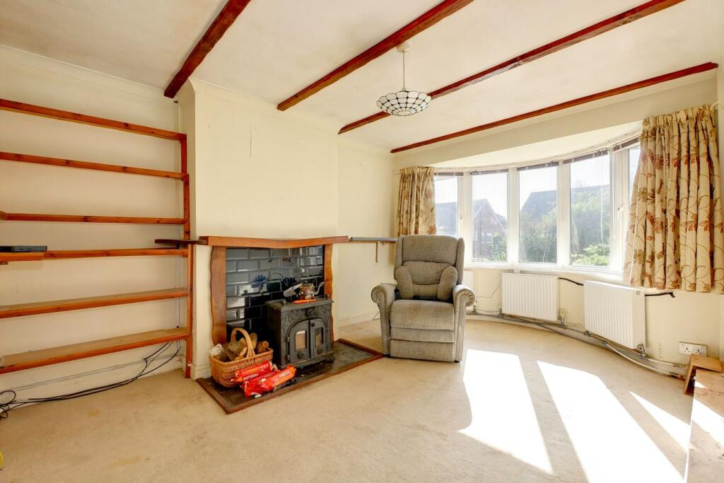 House in Wealden, Woodside, Hailsham - View 4