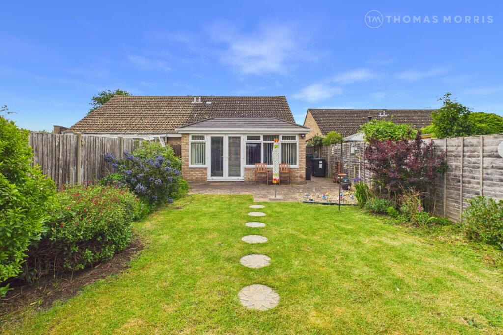 Main image of property: Beeson Close, Little Paxton, St. Neots, Cambridgeshire, PE19