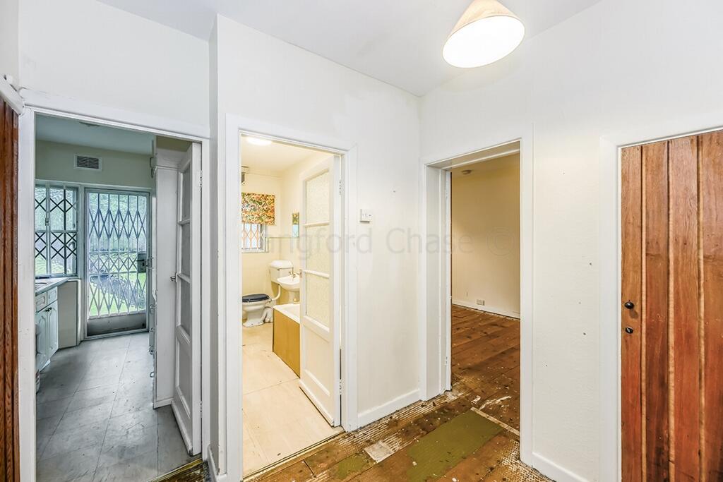 Apartment in London, Shepherd's Hill, Crouch End - View 3