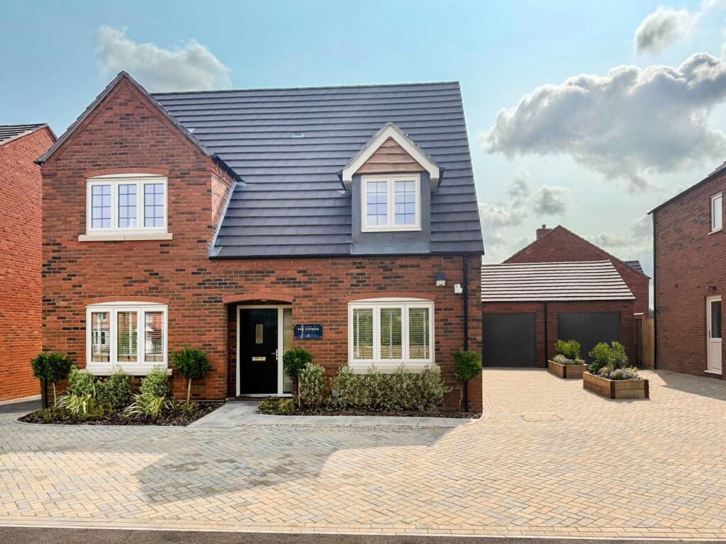 Main image of property: 24 Martley Fields, Martley, Worcestershire, WR6