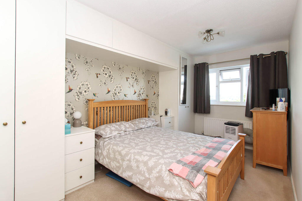 Brereton Court, Hemel Hempstead – pohled 5