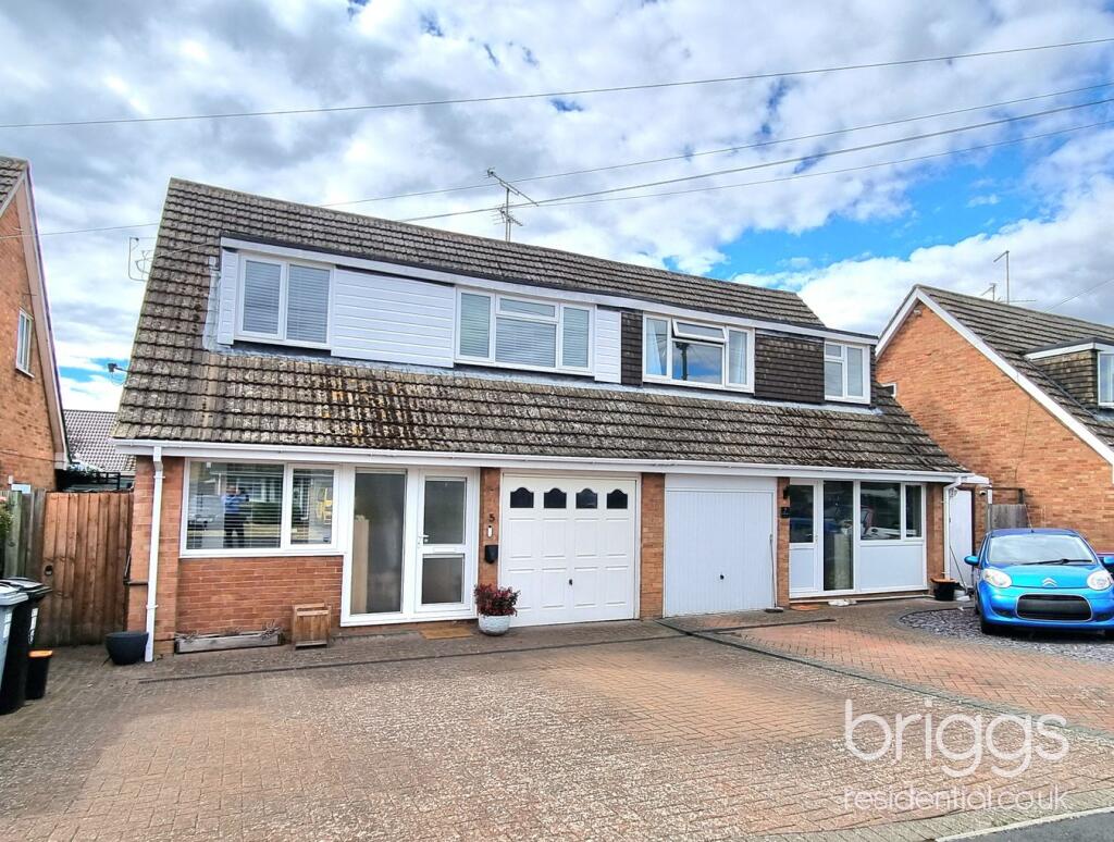 Main image of property: Queens Avenue, Market Deeping, PE6