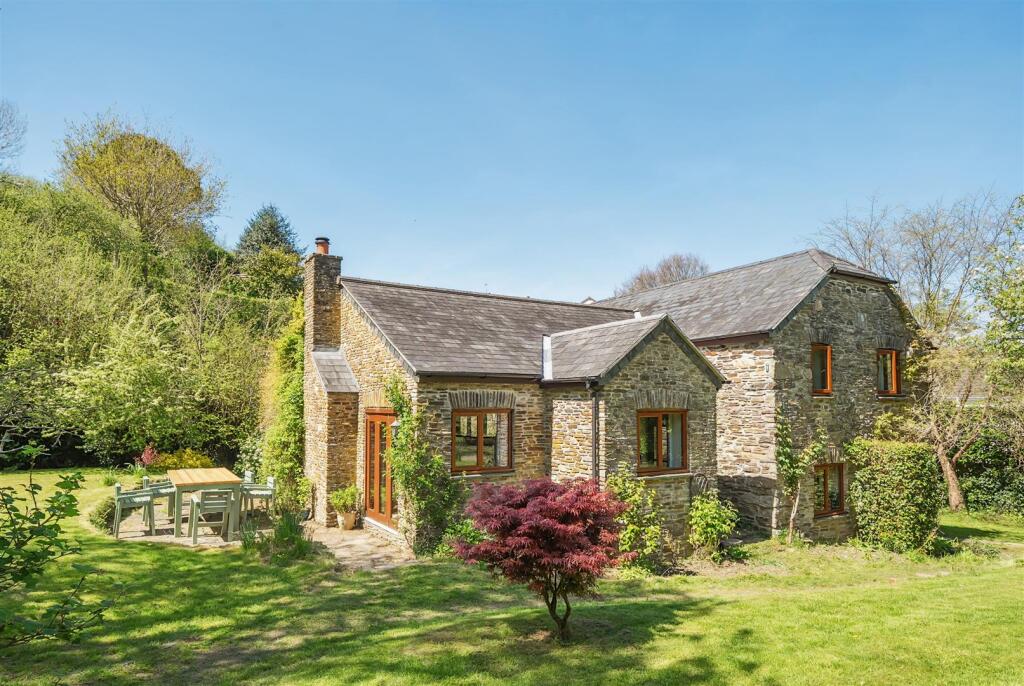 Main image of property: Latchley, Gunnislake
