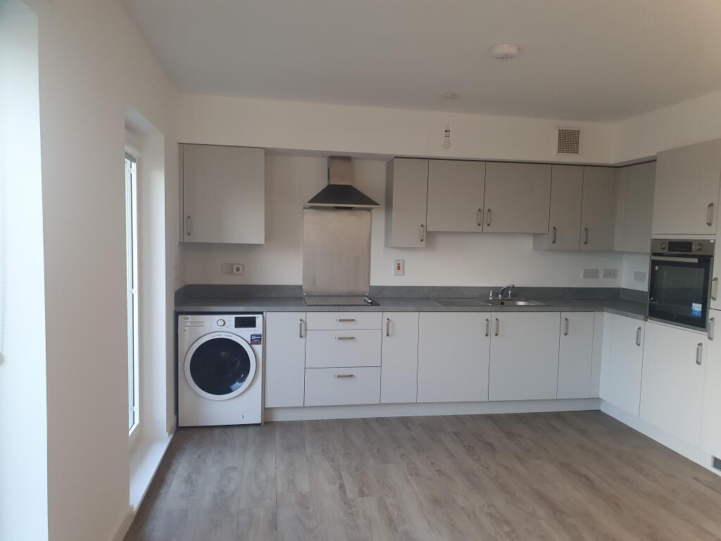 Apartment in Glasgow - View 4