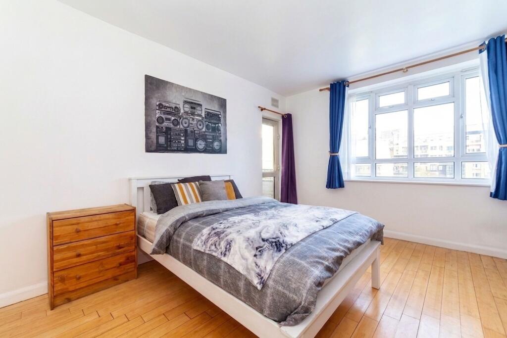 Main image of property: Lancaster Court, Darlan Road, Fulham, London, SW6